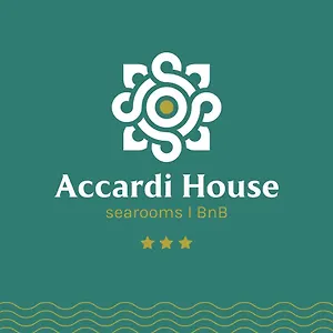 Accardi House Searooms Palerme