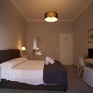 Donna Franca Rooms&suite Affittacamere